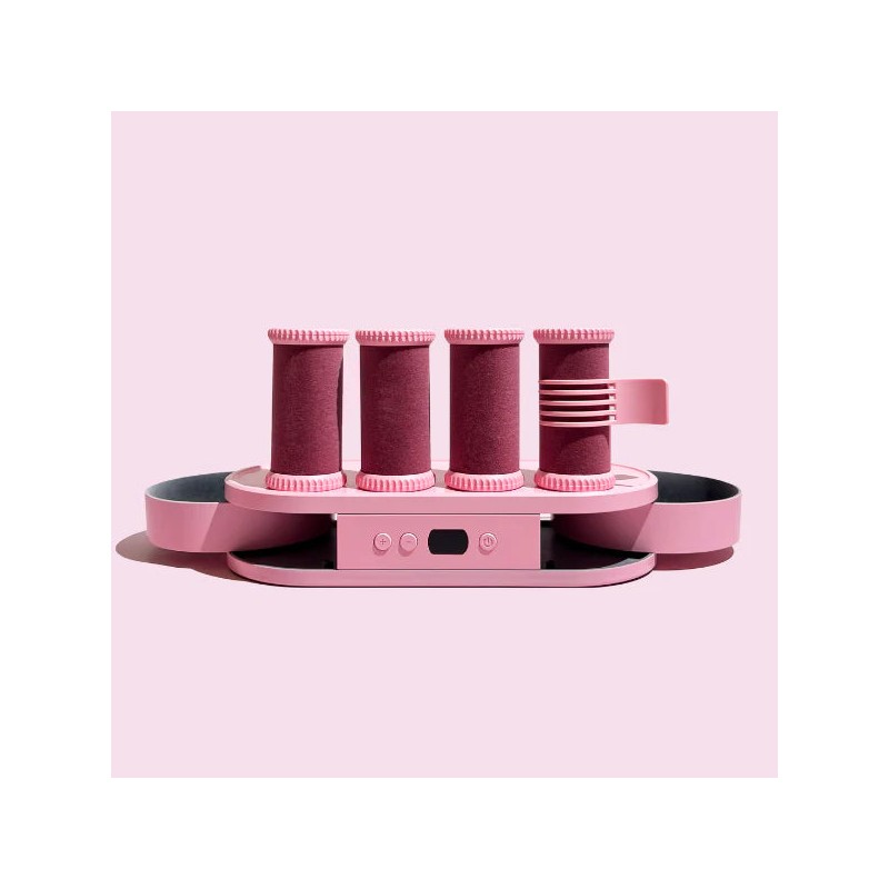 Mermade Digital Hot Rollers