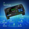 TKXEC Dual-Channel Signal Generator, DC 5-24V 4-20ma Frequency Function Generator