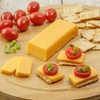 Cheddar Cheese 4oz 5pk