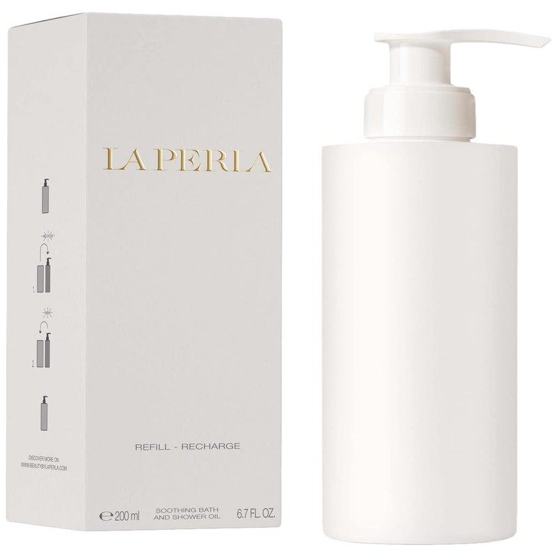 La Perla Refill Body Lotion Serum 200ml