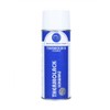 MW Exhaust Thermo varnish Up To 600 °C Black 400ml