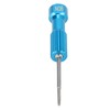 Stainless Steel Dental Implant Screw Professional Portable Driver Implant Screwdriver