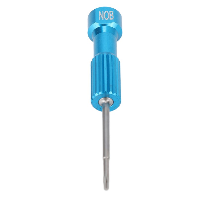 Stainless Steel Dental Implant Screw Professional Portable Driver Implant Screwdriver