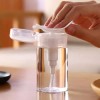 SS [에스에스_62]리무버용기 투명 공병 디스펜서 용기 100ml SS-62 Remover Container Transparent Bottles Dispenser 100ml