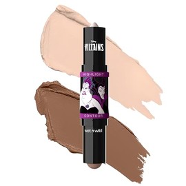 wet n wild Break Rules - Barra de contorno de doble punta: más potencia, por favor