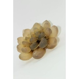 Nuit Jabón Exfoliante Nuit Manzanilla Agave 50g.