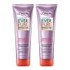 L'Oréal Everpure Frizz-Defy Kit Shampoo + Acondicionador 2x250 ml –