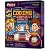 Playz My First Coding & Computer Science Kit - Learn