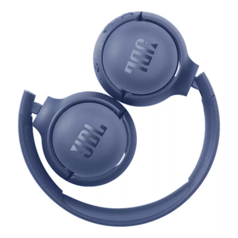 JBL Audífonos inalámbricos JBL Tune 510BT JBLT510BT azul