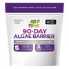 FROG 90-Day Algae Barrier - Dry Formula Algaecide Prevents Black,