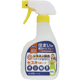 niwaQ Sesqui Cleaner for Kitchen, 13.5 fl oz (400 ml)