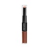 L'Oréal Paris Infaillible X3 Perpetual Brown Lipstick 117, 5.6 ml