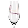 RITZENHOFF 3711001 Champagne Glass 250 ml - Kristallwind Series Set