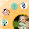 Dog Toy Soft Large, Lnteractive Plush Chew Pet Toy with