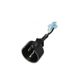 MaxLLTo 841724 Vacuum Cleaner Power Plug Assembly for Proteam Super Coach 10 Vacuum