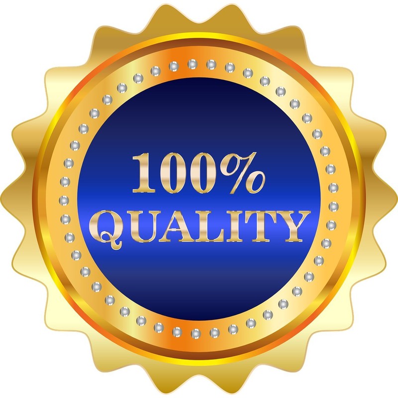 Glass Awareness Stickers 50mm Squares Etched Effect Frosted Film Patio