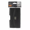 Reiko Horizontal Rugged Pouch With Magnetic Closure & Belt Loop703907