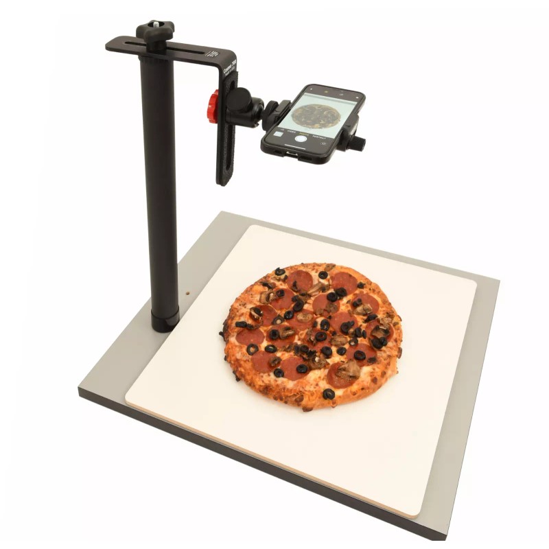 Copy Stand, Cosmo Mini 700 for your Smartphone to Digitize