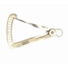 Stainless Steel Iwanson Crown Calipers & Boley Vernier Calipers Ruler