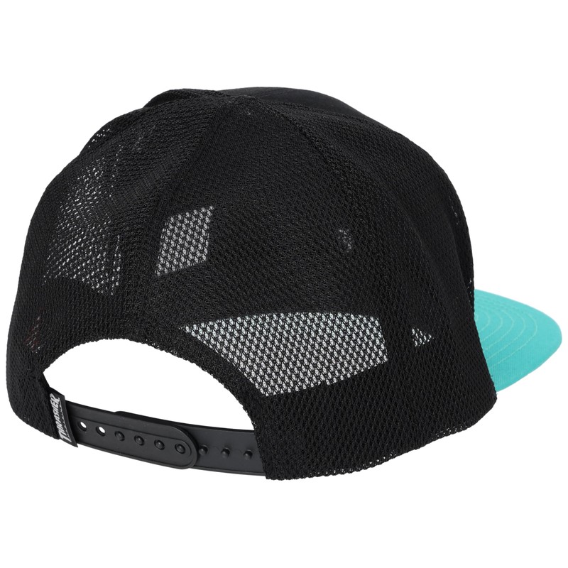 Slasher 24TH-C04K / MAG LOGO CAP Flat Cap, Kids Hat,