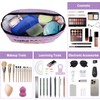 30th Birthday Gifts for Her with 1995 Birthday Makeup Bag