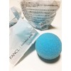 Beat Ball Sponge 2 Layer Light Blue