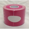 Therapist’s Choice® Kinesiology Tape Single Roll (2-Inch x 16.4-Feet) (Pink)