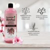 Shampoo Anticaída Y Regenera Cacahuananche Secreto Herbal 1l