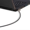 Lindy Laptop/Notebook Security Cable