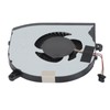 Laptop Replacement Cooling Fan Aluminum Alloy for Dell XPS 15