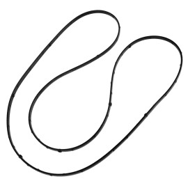 Caltric Clutch Cover Seal Gasket Fits Polaris Ranger CREW XP 1000 / CREW 1000 2019-2020