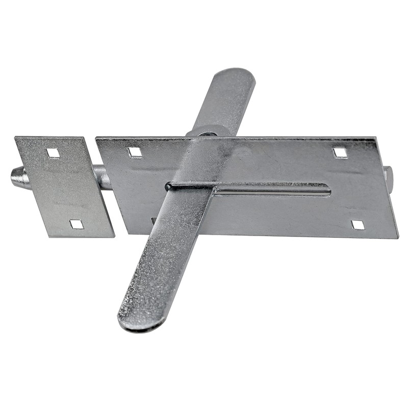 Door Bolt Door Bolt Lock Lock Both Sides (1, 150/14)