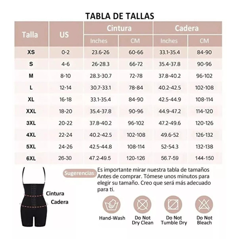Fajas Postparto Colombianas Para Reducir Cintura