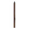 NYX Professional Makeup Matte Lip Liner, Transfer-, Fade- and Smudge-proof,