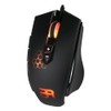 Balam Rush BR-912877 Mouse Alámbrico, USB Gaming 6 Botones Scroll,