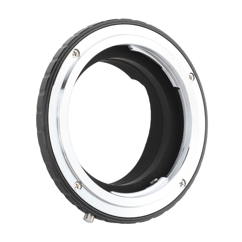 Lens Mount Adapter for Konica AR Mount Lens to for
