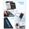 FNIRSI GC-03 Geiger Counter Electromagnetic Detector, 3IN1 Nuclear Radiation Detector