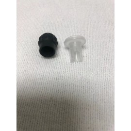 Motorola XTS3000/ XTS5000 Portable Radio Frequency Knob W/ Retainer 3605370Z01