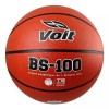 Voit Balón Basquetbol Voit Bs 100 Hule Naranja No. 7