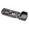 WEPOTO A6400 Hand Grip Quick Release Plate L Bracket QR