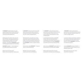 Wild Depurdent Clean & Polish Toothpaste - 75ml [ EXP: 10/2027 ]