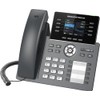Grandstream GRP2634 IP Phone | 8 Lines, 6 SIP Accounts