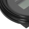 Excavator Electronic Remote Timer LCD Hour Meter for Caterpillar Heavy