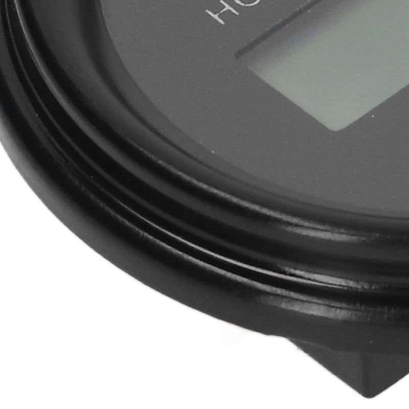 Excavator Electronic Remote Timer LCD Hour Meter for Caterpillar Heavy