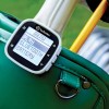 TecTecTec Ultra-Light Golf GPS Handheld with Rechargeable Battery