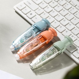 Delhi Deli knock type correction tape / 델리 노크식 수정테이프