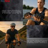 OnlyPRIME FITLEX FitGrip Men's Summer Cycling Gloves - Fitness Gloves