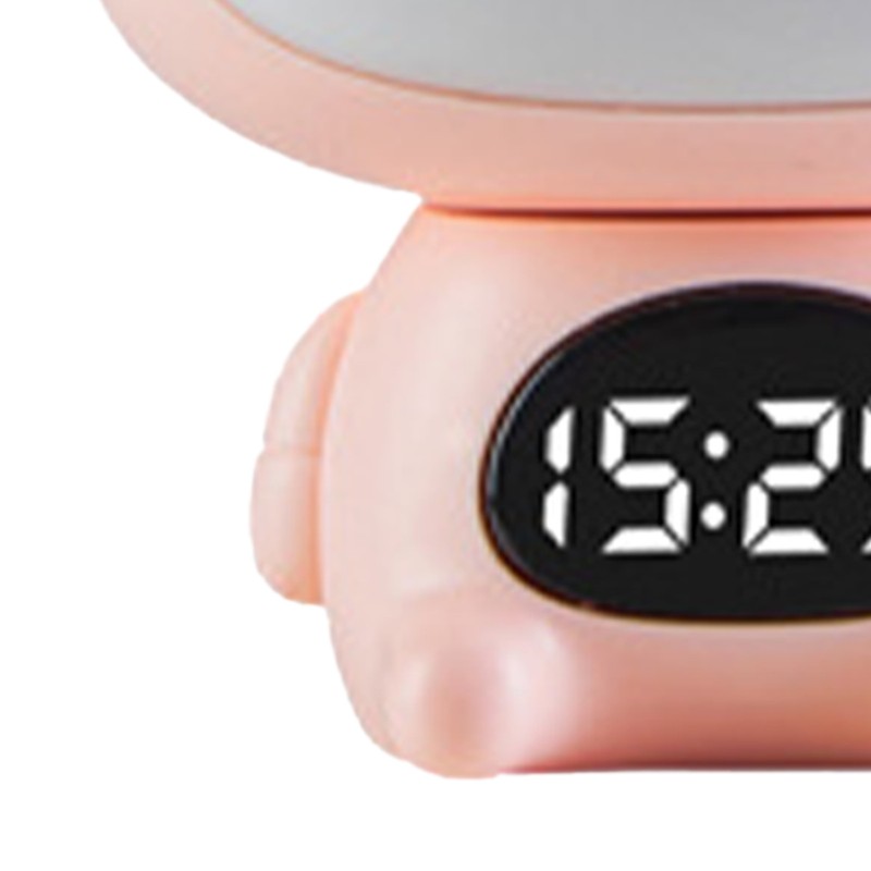 Cartoon Cute LED Night Light Remote Control Plug in Wall