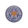Leicester City FC Badge