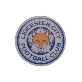 Leicester City FC Badge